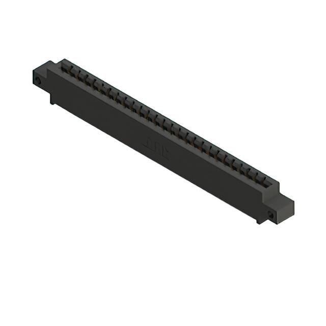 887-026-544-612 EDAC Inc.  Edgeboard Connectors